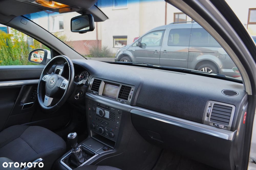 Opel Vectra 2.2 Comfort - 25
