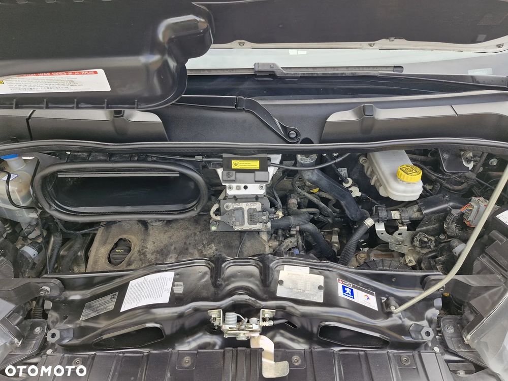 Peugeot BOXER, L1H1, bagażnik dachowy, nawigacja, tempomat , klima, kamera cofania - 22