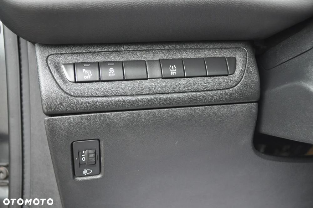 Peugeot 208 1.2 VTi Allure - 20