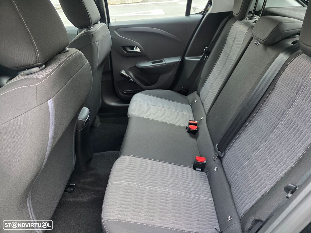 Opel Corsa-e Edition - 27