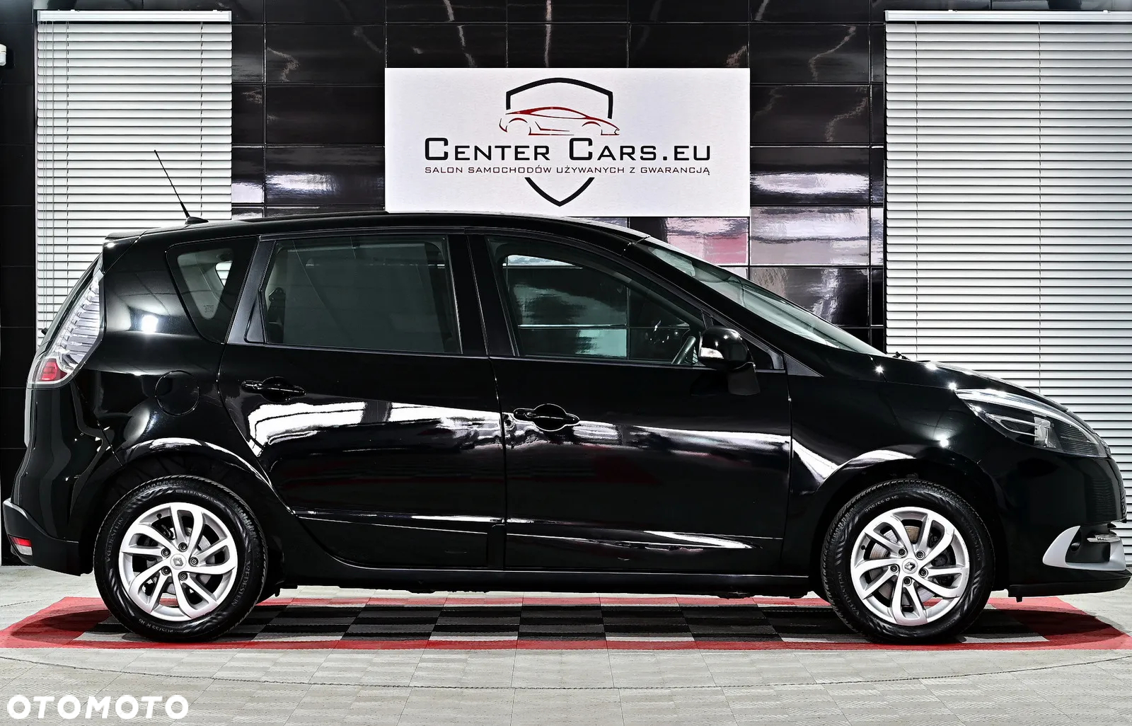 Renault Scenic - 18