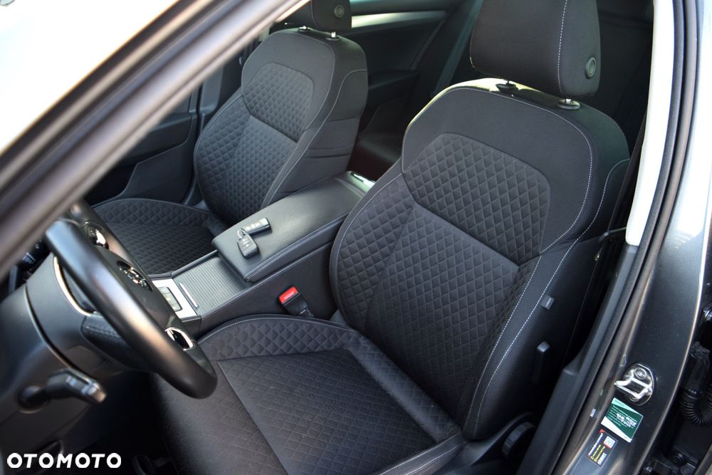 Skoda Superb 1.5 TSI Sportline DSG - 20