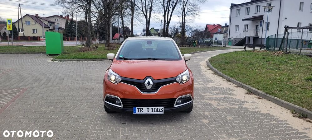 Renault Captur ENERGY TCe 90 Start&Stop Dynamique - 11