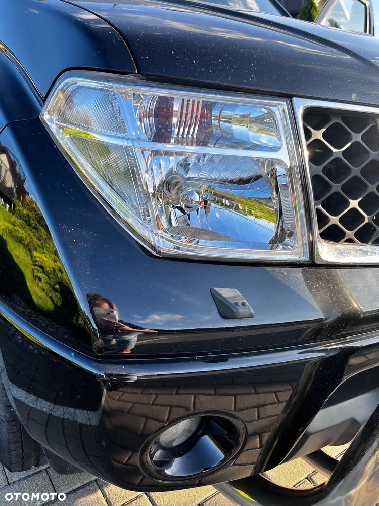 Nissan NAVARA - 6