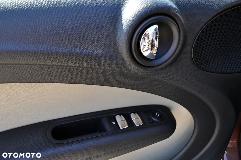 MINI Countryman One - 19