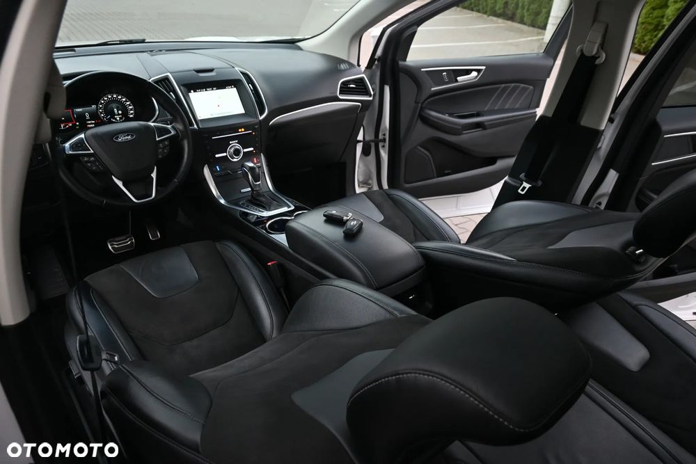Ford Edge 2.0 TDCi Bi-Turbo 4x4 ST-LINE - 30