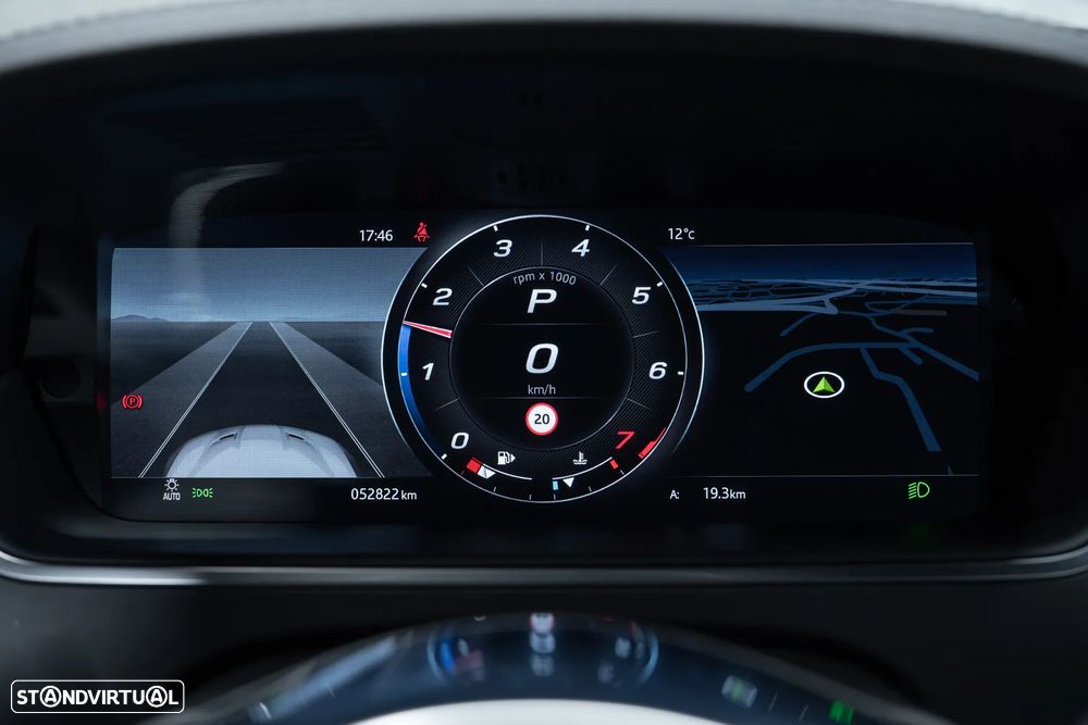 Jaguar F-Type P300 Aut. - 19