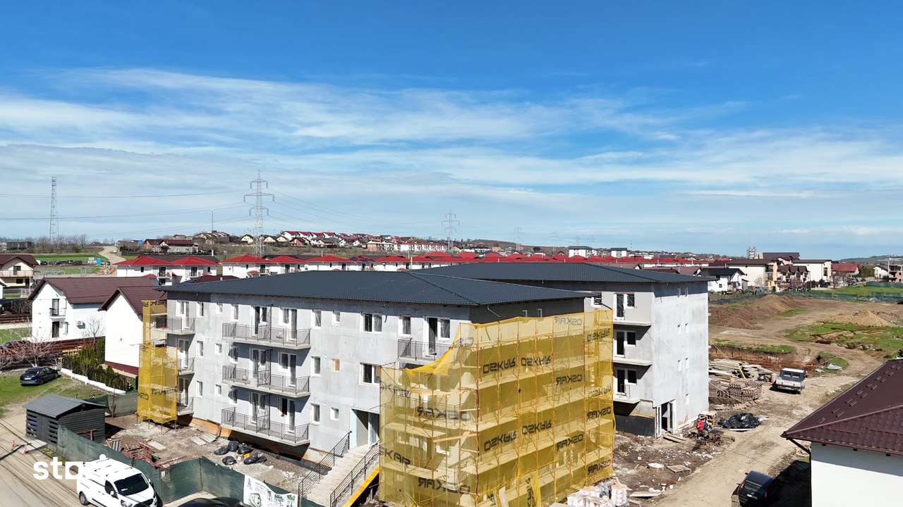 Spatiu comercial 32 mp Lunca Cetatuii Cartier Astoria - Imagine principală: 5/19