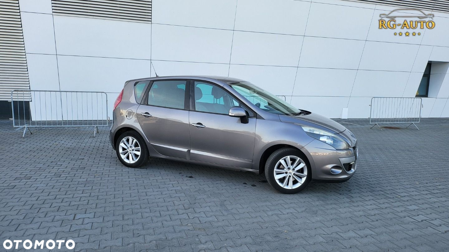 Renault Scenic - 7