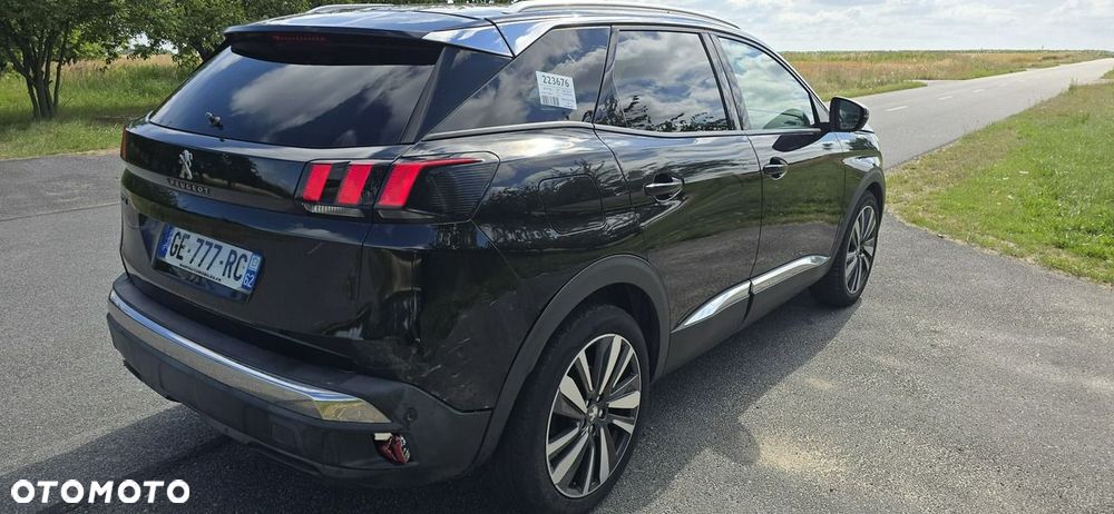 Peugeot 3008 - 5