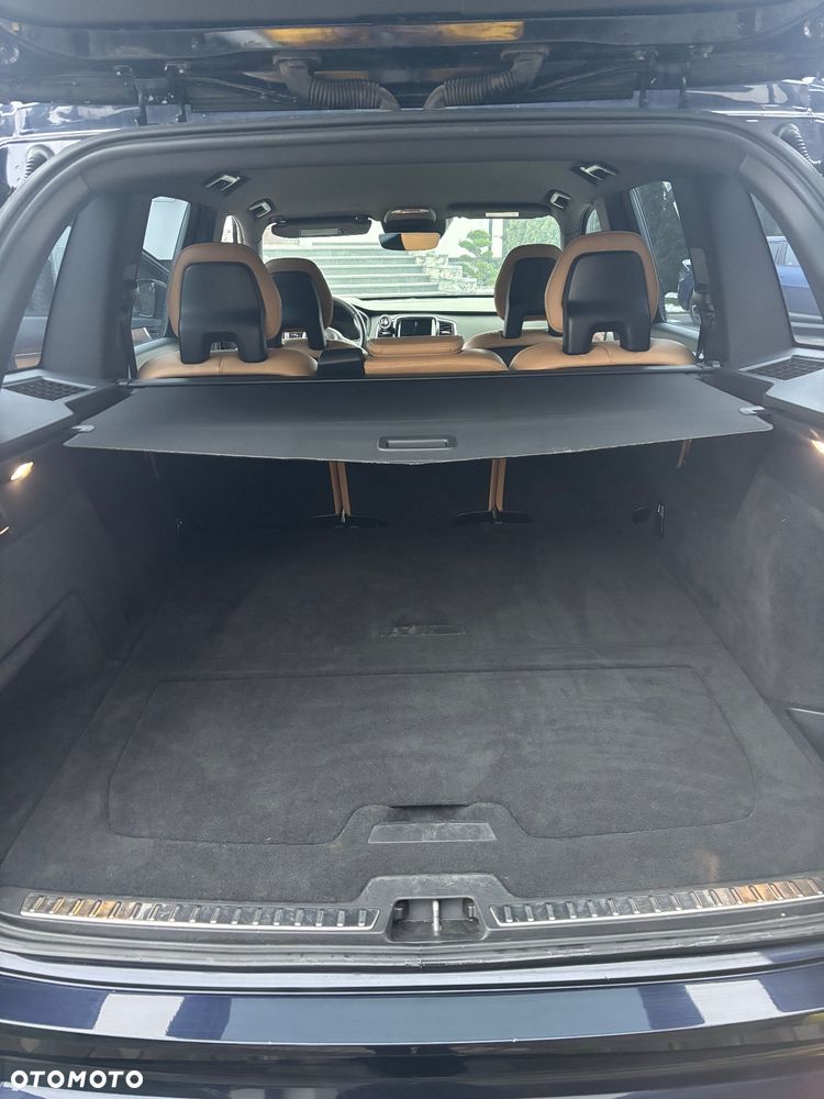 Volvo XC 90 D5 AWD Inscription - 9