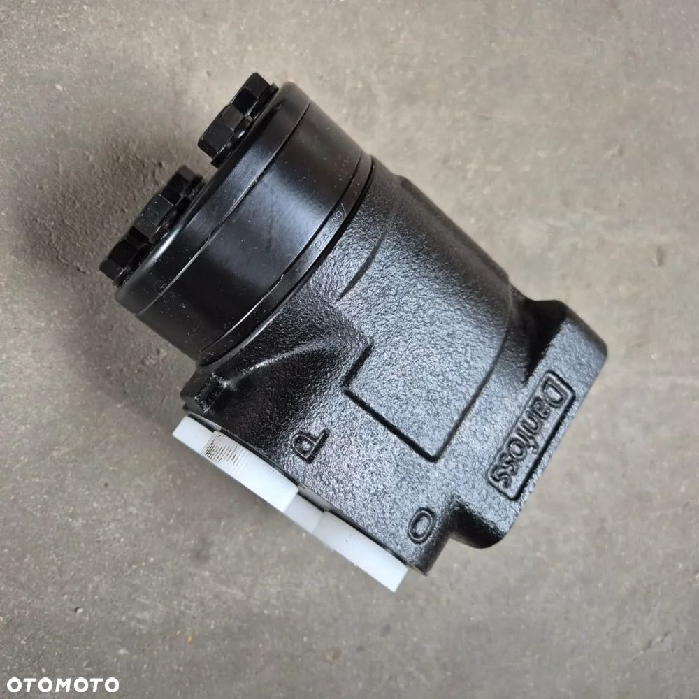 Orbitrol JCB 332/D4864 ORG - 2