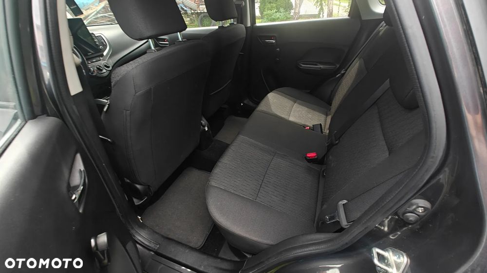 Suzuki Baleno 1.2 Dualjet Basic - 18