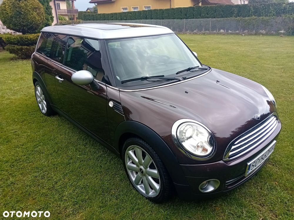 MINI Clubman - 2