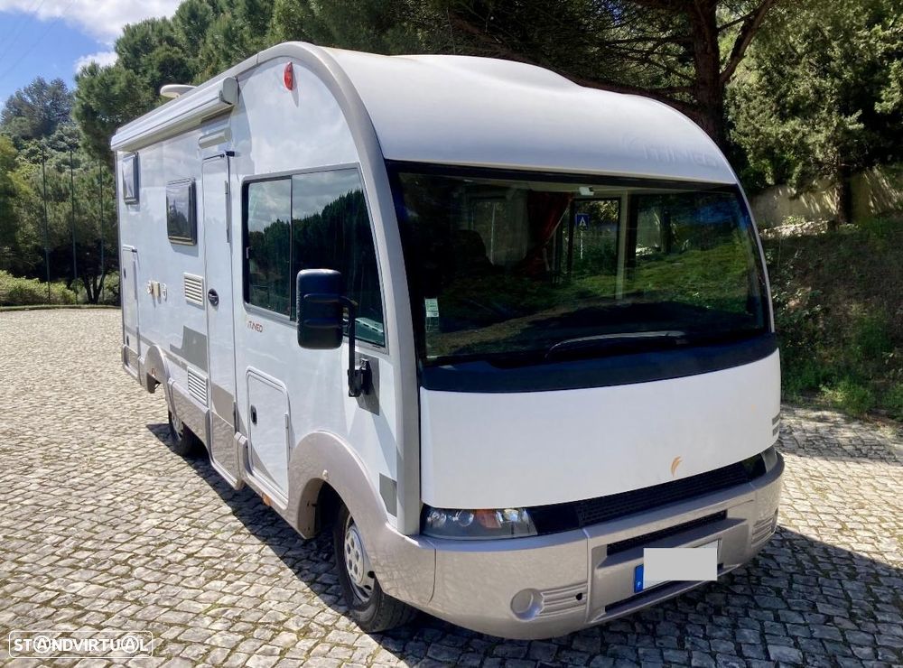 Itineo SD 610 TD610 - 2