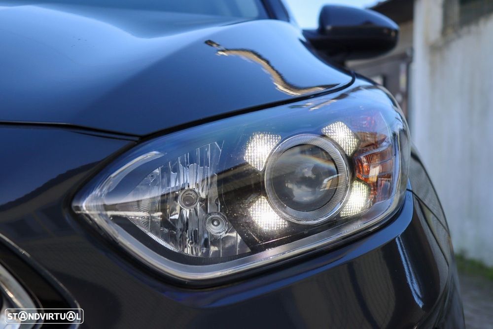 Kia Ceed SW - 8