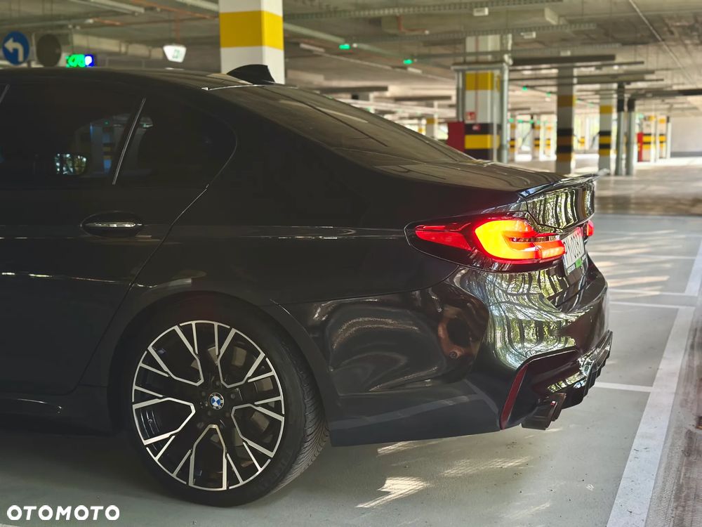 BMW Seria 5 - 15