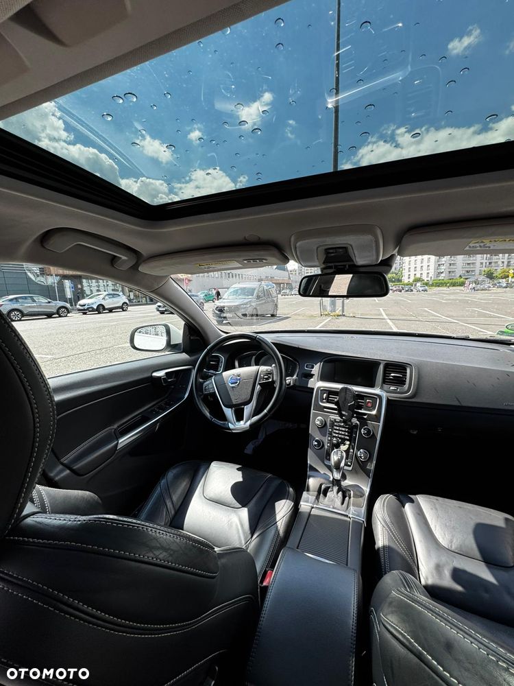 Volvo S60 2.5 T5 - 30