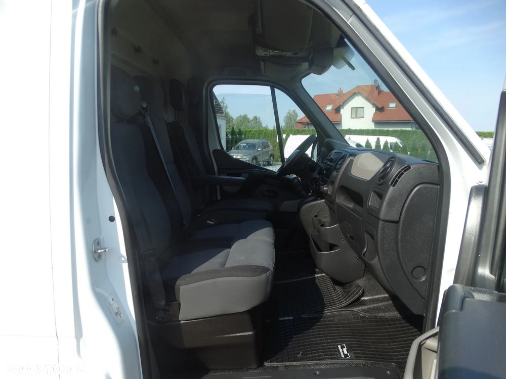 Renault Master - 12