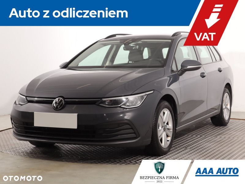 Volkswagen Golf Variant - 2