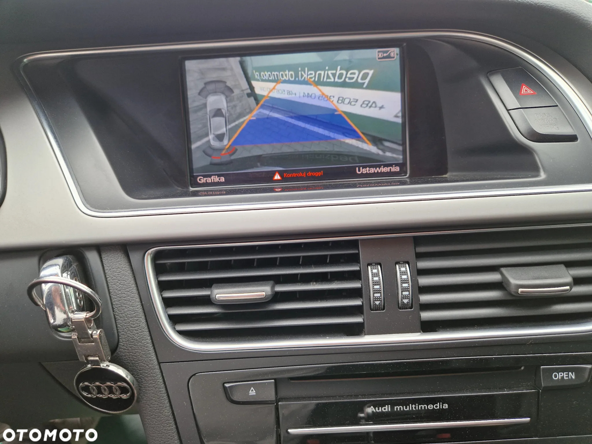 Audi A5 2.0 TDI Quattro S tronic - 20