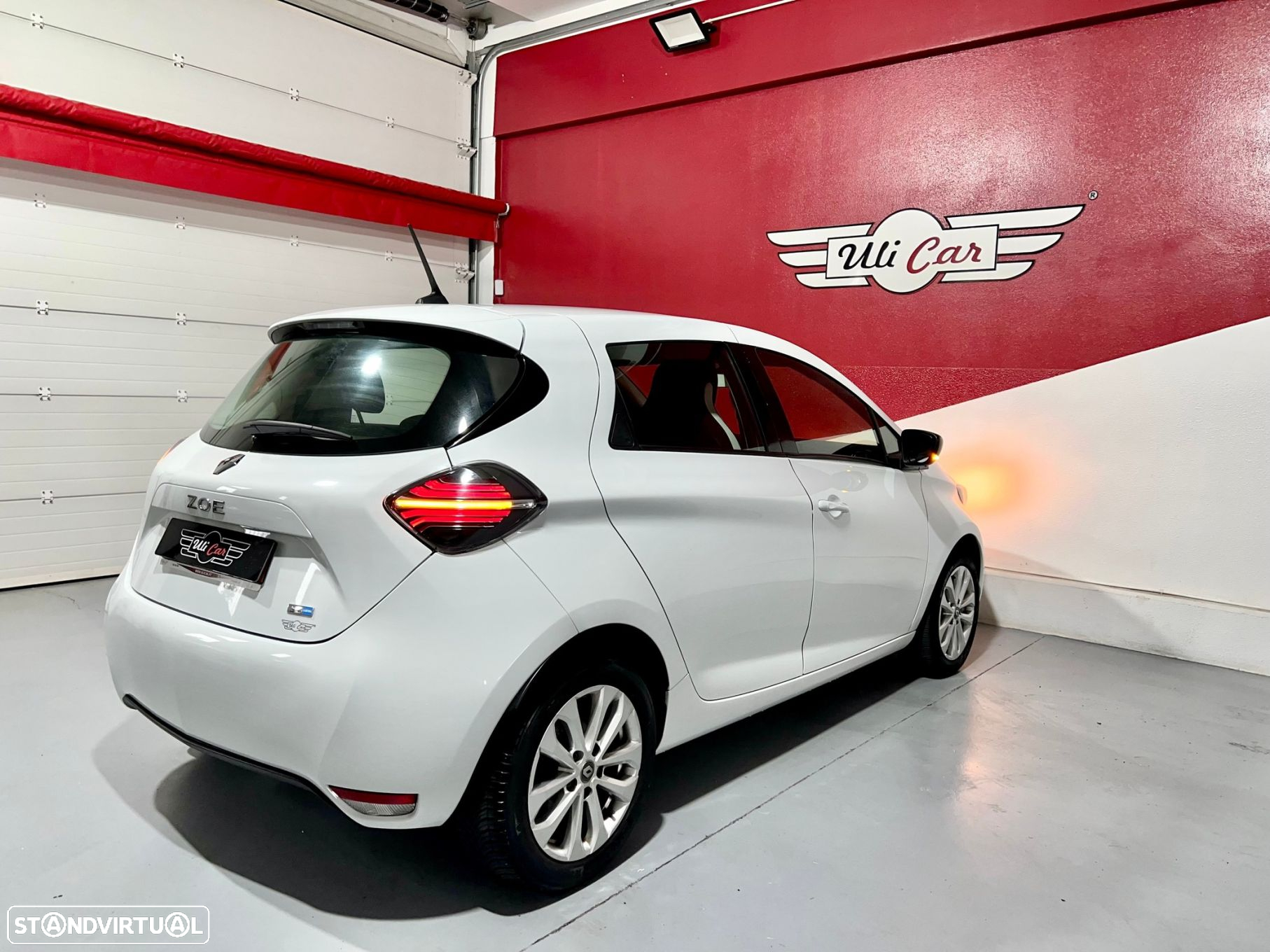 Renault Zoe - 52