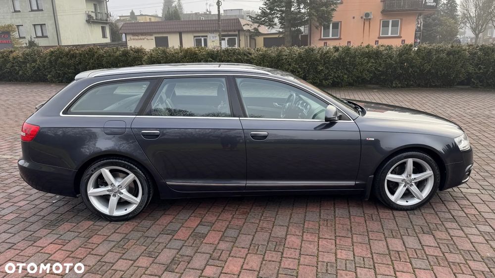 Audi A6 Avant 2.0 TDIe DPF - 20