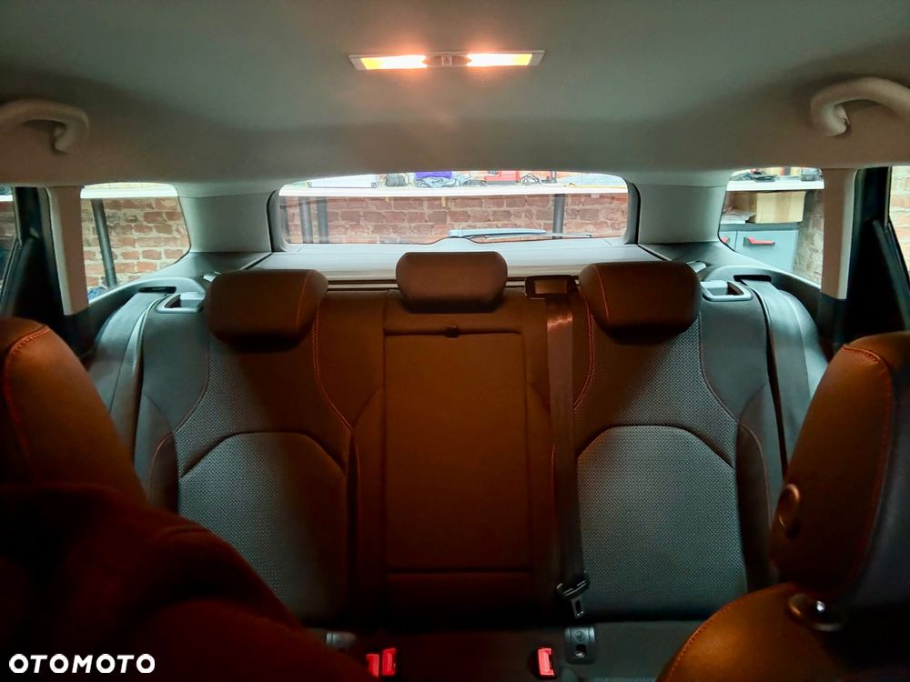 Seat Leon 1.8 TSI Start&Stop FR - 21