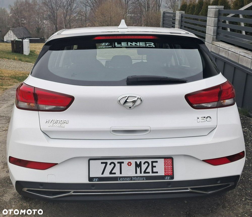 Hyundai i30 - 5