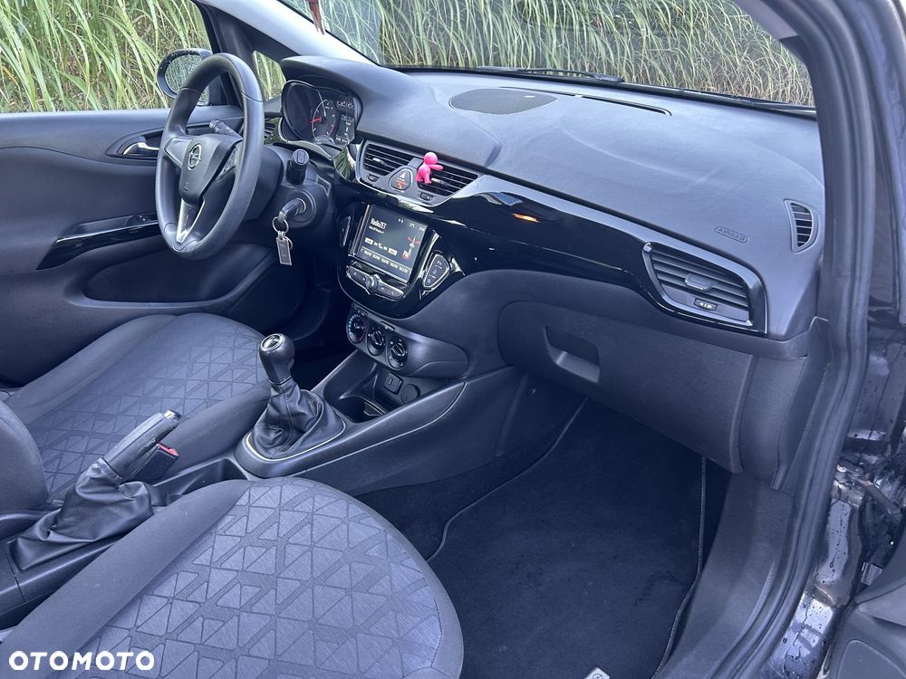 Opel Corsa - 4