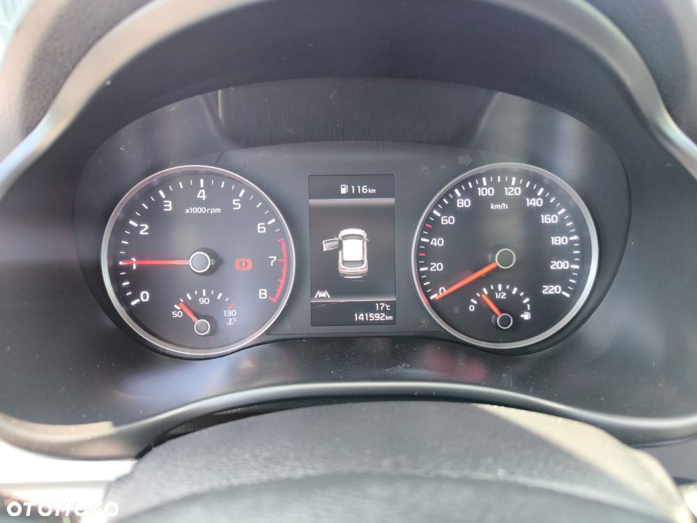 Kia Stonic 1.0 T-GDI 100 OPF Edition 7 - 8