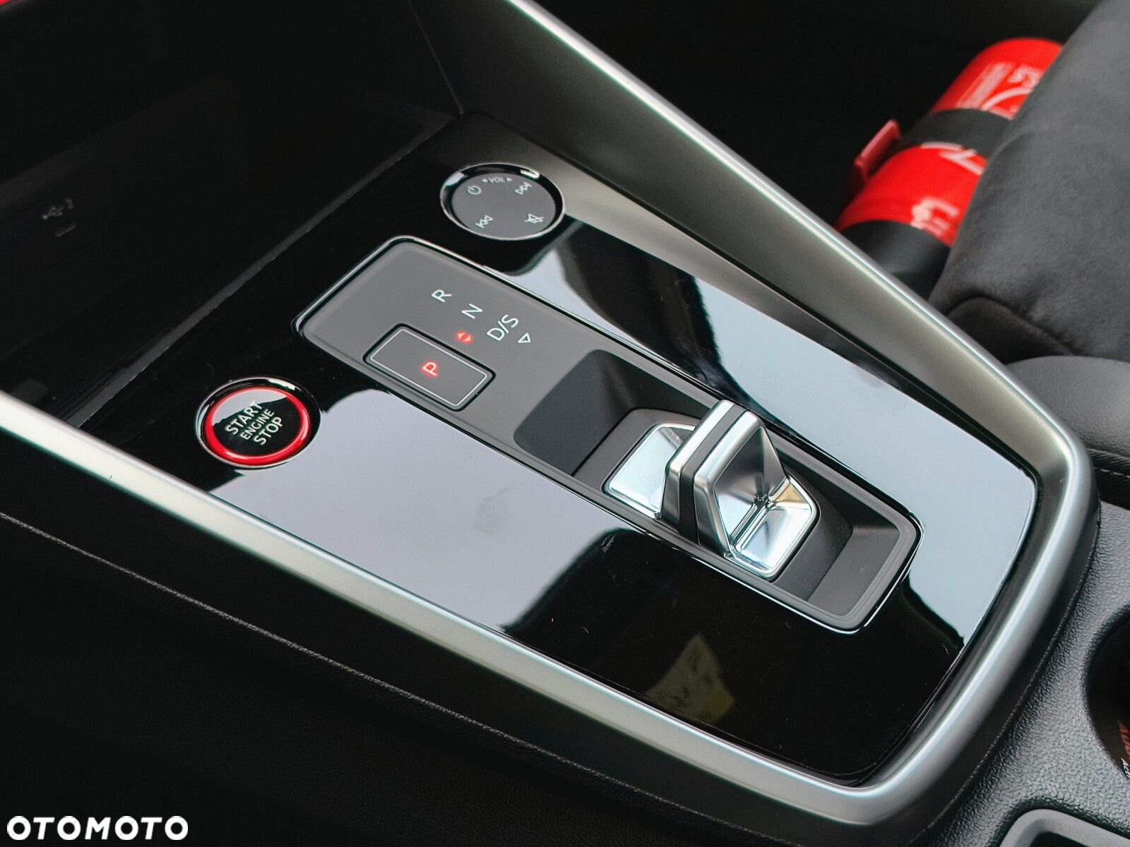 Audi RS3 Sportback - 34