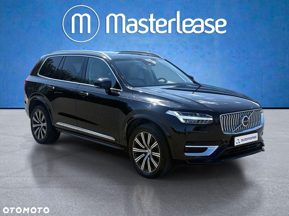 Volvo XC 90 - 3