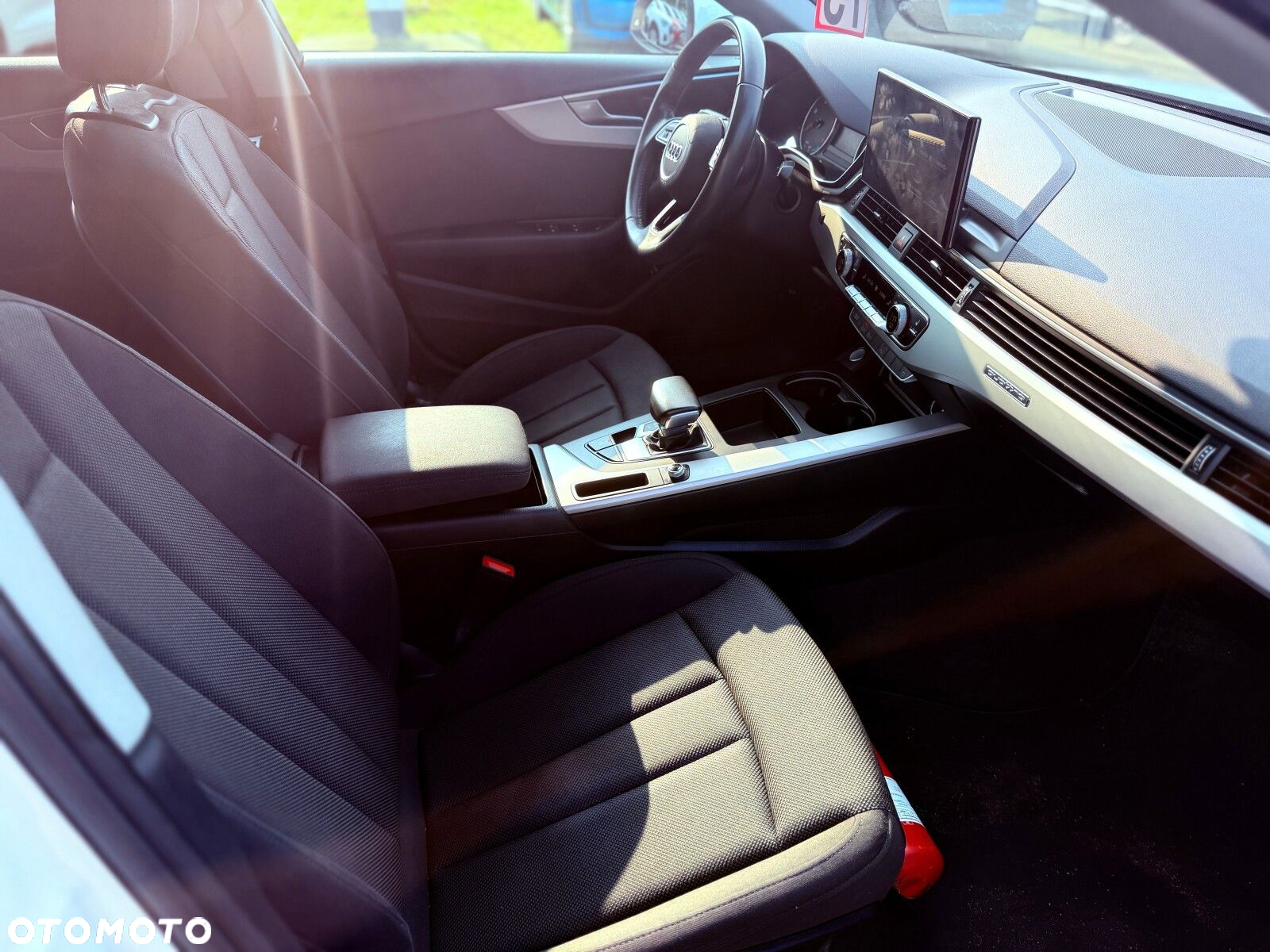 Audi A4 40 TDI Quattro S Line S tronic - 12