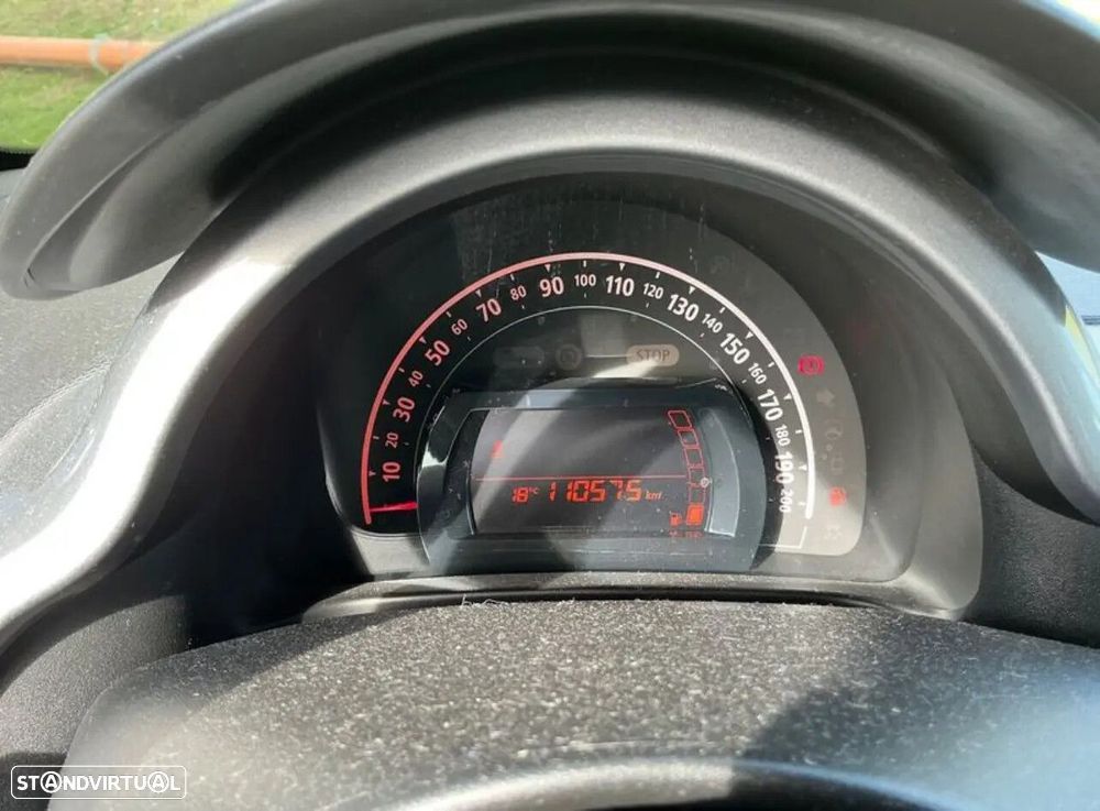 Renault Twingo 1.0 SCe Limited - 11