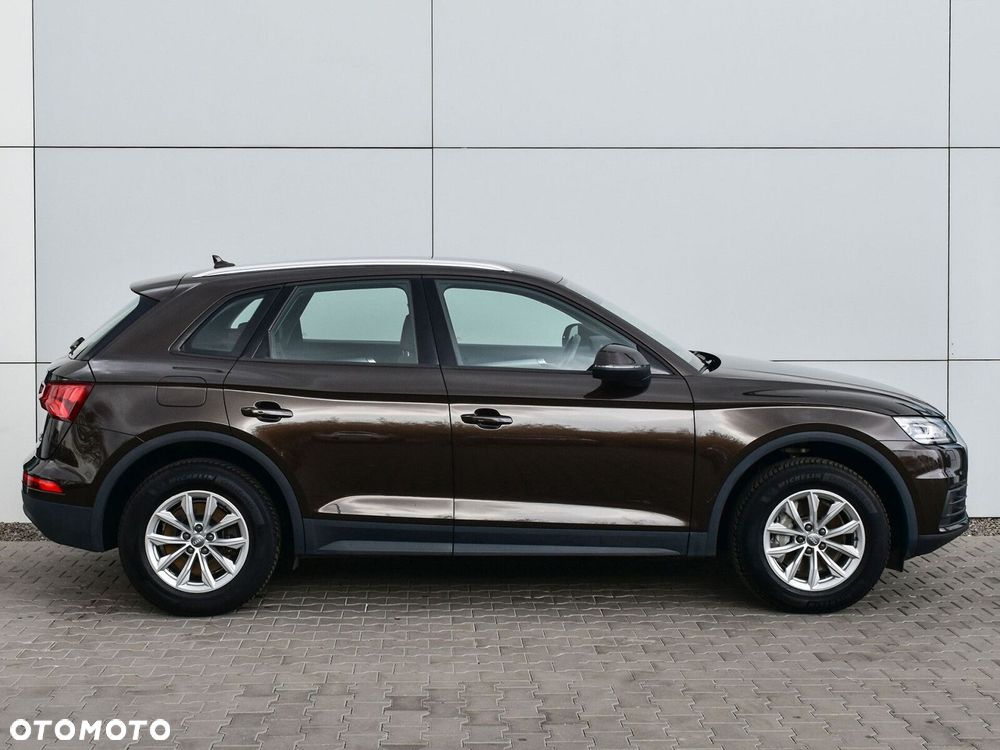 Audi Q5 - 10