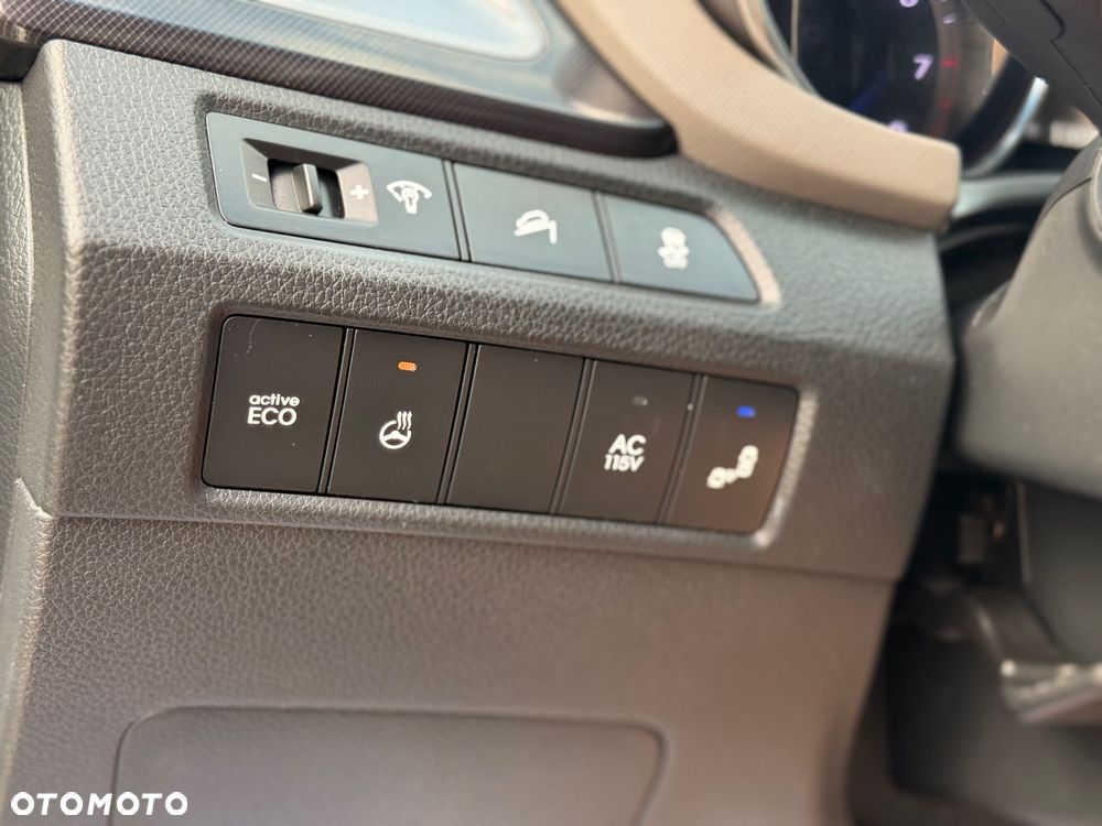 Hyundai Santa Fe - 31