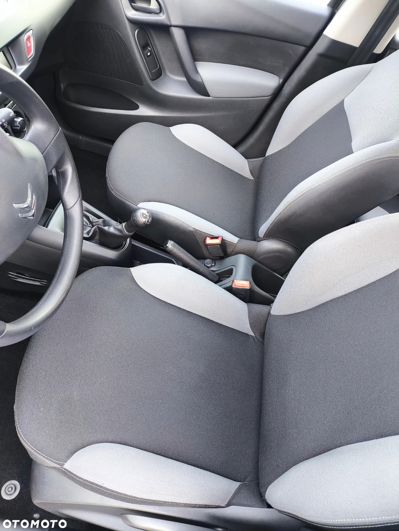 Citroën C3 1.0 VTi Seduction - 22