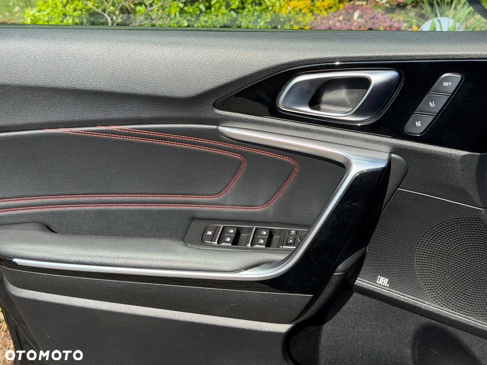 Kia ProCeed 1.6 T-GDI GT - 28