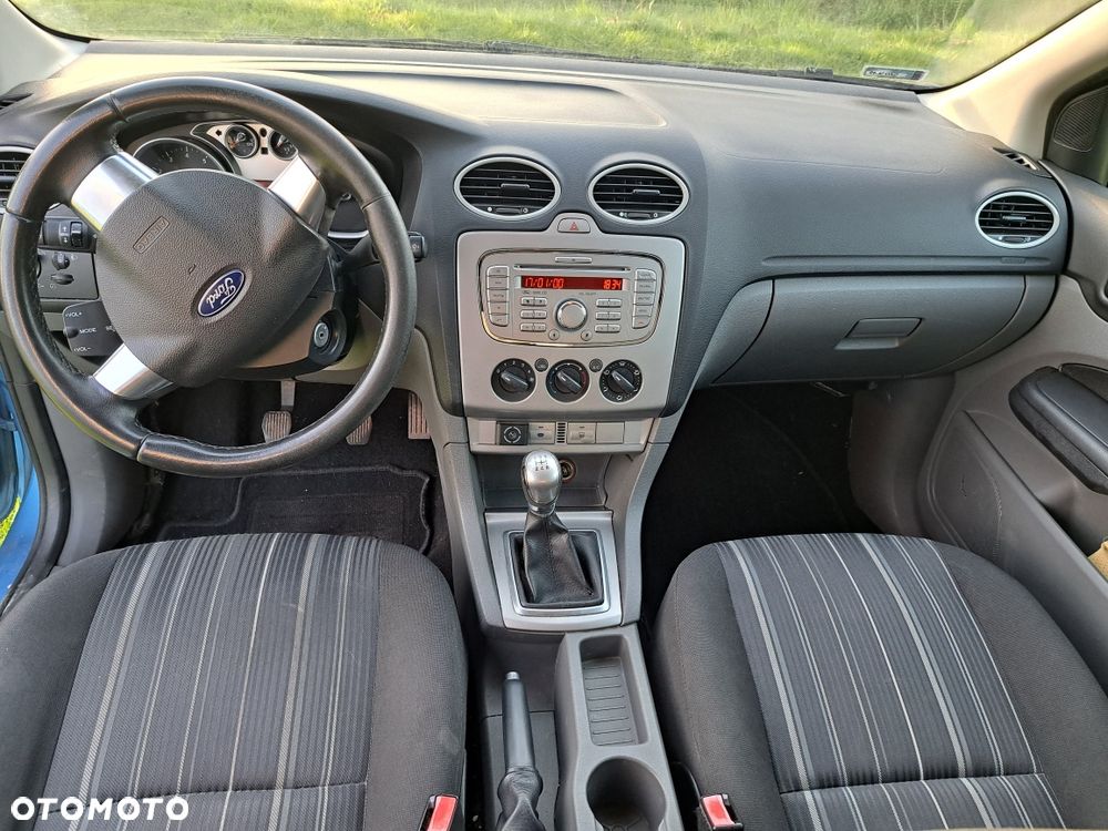 Ford Focus - 7