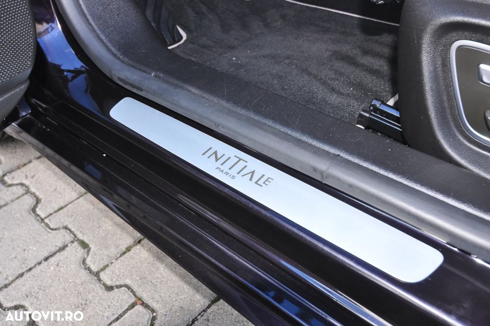 Renault Talisman ENERGY dCi 160 EDC INITIALE PARIS - 18