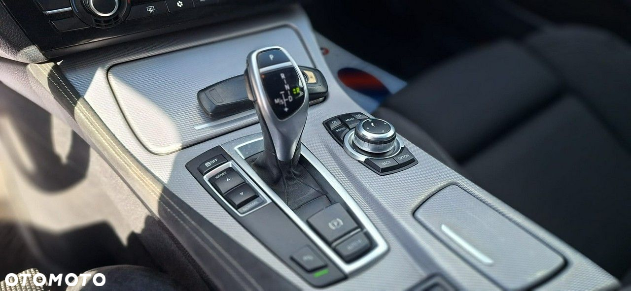 BMW Seria 5 - 11