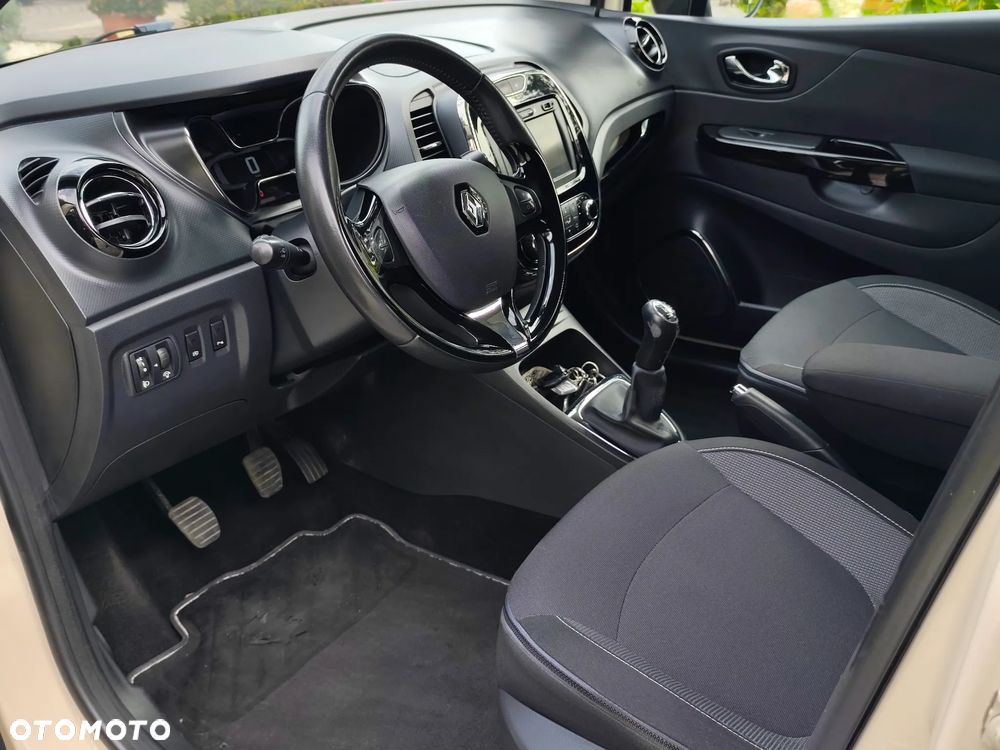 Renault Captur ENERGY TCe 90 Start&Stop Intens - 25