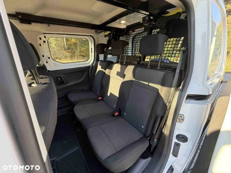 Citroën Berlingo - 17