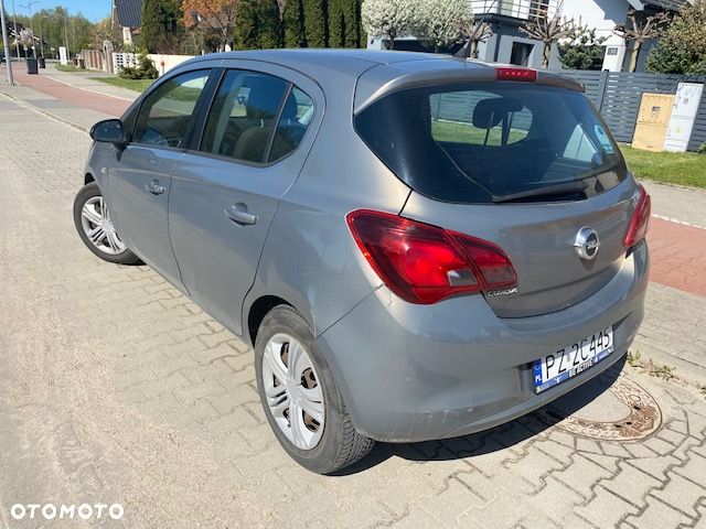 Opel Corsa 1.4 Enjoy - 2