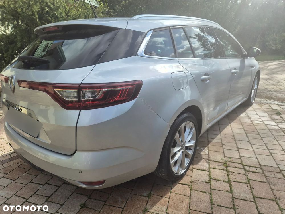 Renault Megane - 8