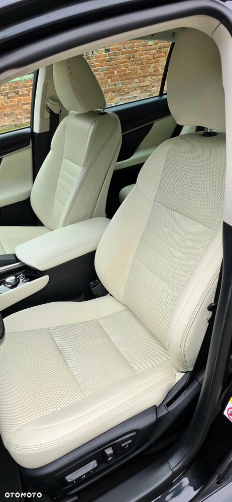 Lexus GS 300h Elegance - 13