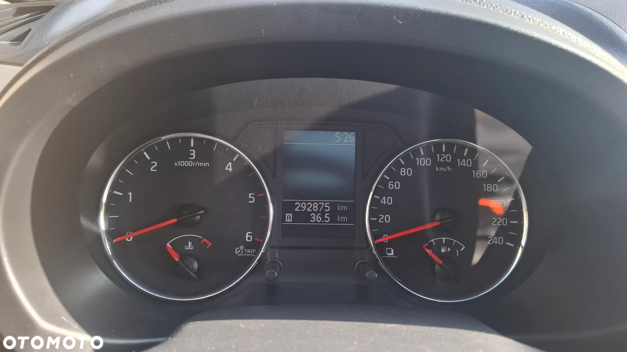 Nissan X-Trail 2.0 dCi LE Platinum - 6