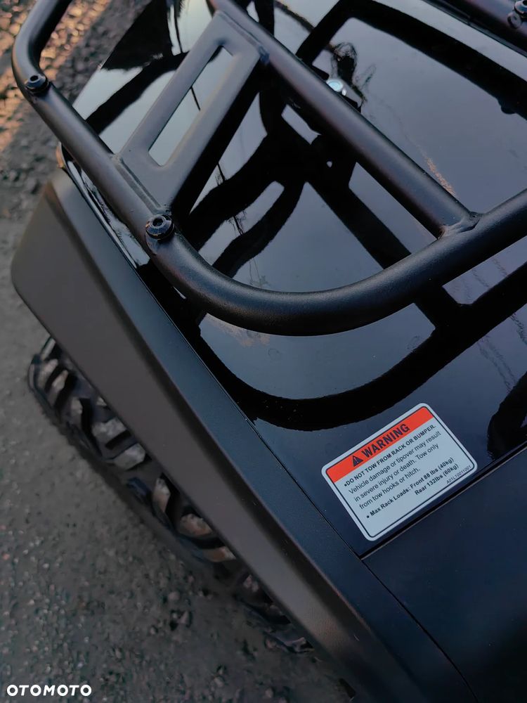 Segway Snarler AT6 - 18