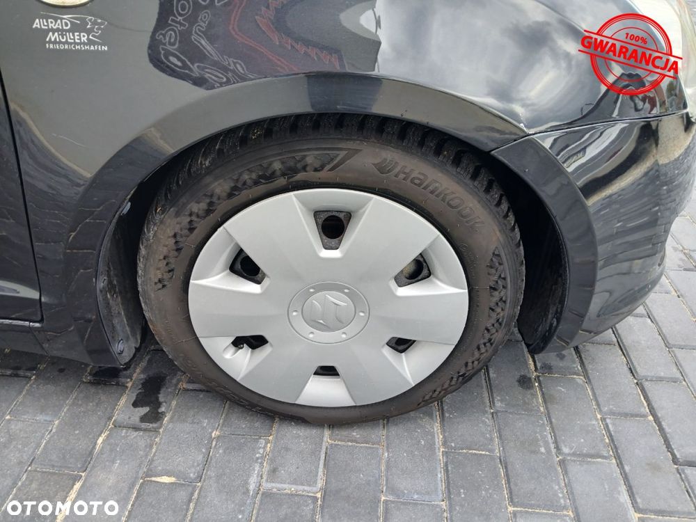 Suzuki Swift 1.3 Comfort - 38